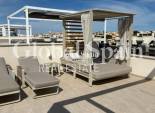 Wederverkoop - PENTHOUSE -
LOS BALCONES - LOS ALTOS