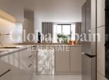 Nouvelle construction - APPARTEMENT -
ESTEPONA - Resinera Voladilla