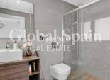 Wiederverkauf - VILLA -
TORREVIEJA - Costa Blanca