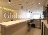 Wederverkoop - Commercieel (onroerend goed) -
Benijofar - Benijofar - Village