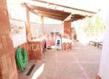 Wiederverkauf - VILLA -
ORIHUELA COSTA - Costa Blanca