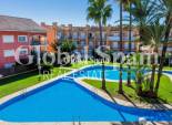 Resale - PENTHOUSE -
JÁVEA - Costa Blanca