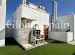 Venta - APARTAMENTO -
TORREVIEJA - Costa Blanca