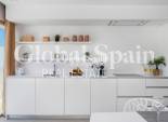 Wiederverkauf - PENTHOUSE -
LOS BALCONES - LOS ALTOS - Costa Blanca