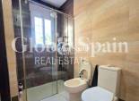 Wederverkoop - HUIS -
ORIHUELA COSTA - Altos de campoamor