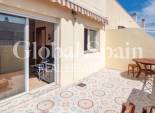 Wiederverkauf - PENTHOUSE -
TORREVIEJA - Centro