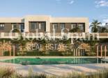 New Build - HOUSE -
MIJAS - Riviera Del Sol