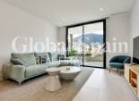Resale - APARTMENT -
ALFAZ DEL PI - Albir