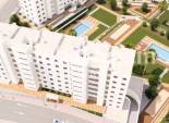 New Build - APARTMENT -
SAN MIGUEL DE SALINAS