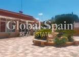 Venta - VILLA -
ELCHE - Costa Blanca