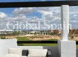 Revente - APPARTEMENT -
TORRE PACHECO - Roldán