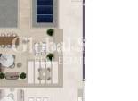 Nouvelle construction - VILLA -
BENIJÓFAR - Atalaya Park