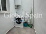 Odsprzedaż - MIESZKANIE -
TORREVIEJA - 