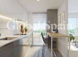 Nueva construcción  - APARTAMENTO -
JÁVEA