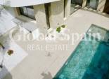Nueva construcción  - VILLA -
ALMORADÍ