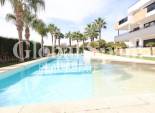 Resale - APARTMENT -
ORIHUELA COSTA - Costa Blanca