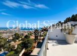 Wederverkoop - HUIS -
CALPE - Calpe urbanizaciones