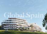 Nouvelle construction - APPARTEMENT -
ESTEPONA - Estepona Golf