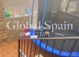 Resale - HOUSE -
SAN PEDRO DEL PINATAR - Villaalegría