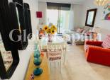 Wederverkoop - APPARTEMENT -
LOS ALCÁZARES