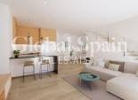 New Build - HOUSE -
LOS ALCÁZARES