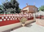 Wiederverkauf - VILLA -
CAMPOAMOR