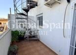 Revente - MAISON -
FORMENTERA DEL SEGURA - Costa Blanca
