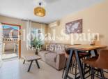 Revente - APPARTEMENT -
TORREVIEJA - Costa Blanca South
