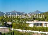 Wiederverkauf - VILLA -
Calviá - Mallorca