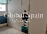 Resale - APARTMENT -
PUERTO DE MAZARRÓN - Centro