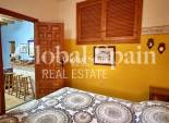 Resale - House -
ORIHUELA COSTA - LOS BALCONES - LOS ALTOS