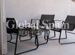 Revente - APPARTEMENT -
TORREVIEJA - La Veleta
