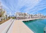 Nieuwbouw - APPARTEMENT -
OJÉN - El Soto De Marbella