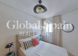 Wiederverkauf - WOHNUNG -
TORREVIEJA - La Mata pueblo