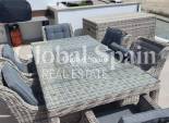 Revente - MAISON -
ORIHUELA - Desamparados-hurchillo-torremendo