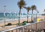 Wiederverkauf - WOHNUNG -
MIL PALMERAS  - Costa Blanca