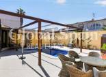 Wiederverkauf - VILLA -
TORREVIEJA - Costa Blanca