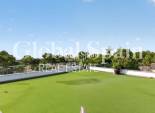 Venta - VILLA -
PINAR DE CAMPOVERDE - Inland