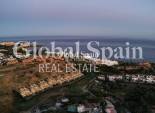 Nieuwbouw - VILLA -
ESTEPONA - Seghers