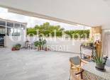 Resale - VILLA -
LA NUCÍA - Panorama