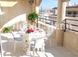 Wederverkoop - PENTHOUSE -
TORREVIEJA - Playa del Cura