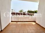 Venta - APARTAMENTO -
VILLAMARTÍN - Costa Blanca