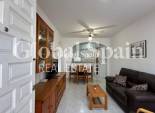 Resale - APARTMENT -
ORIHUELA COSTA - Los Almendros-la Florida