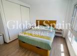 Resale - APARTMENT -
VISTABELLA GOLF  - Inland