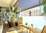 Resale - APARTMENT -
CABO DE PALOS - Costa Calida