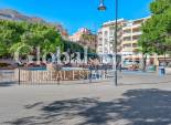 Venta - Apartamento -
TORREVIEJA - Playa del Cura