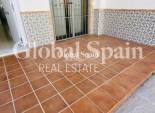 Resale - HOUSE -
SAN MIGUEL DE SALINAS - Inland