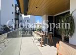 Wiederverkauf - WOHNUNG -
LAS COLINAS GOLF RESORT - Costa Blanca