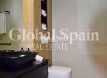 Nieuwbouw - APPARTEMENT -
ALHAMA DE MURCIA