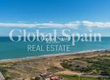 Revente - APPARTEMENT -
TORREVIEJA - Costa Blanca